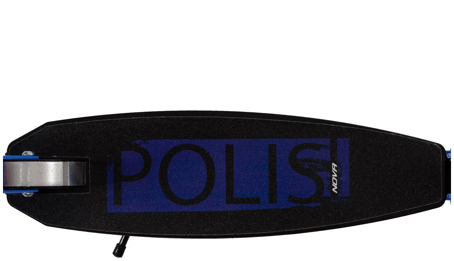 Городской самокат Novatrack двухколесный - фото 4