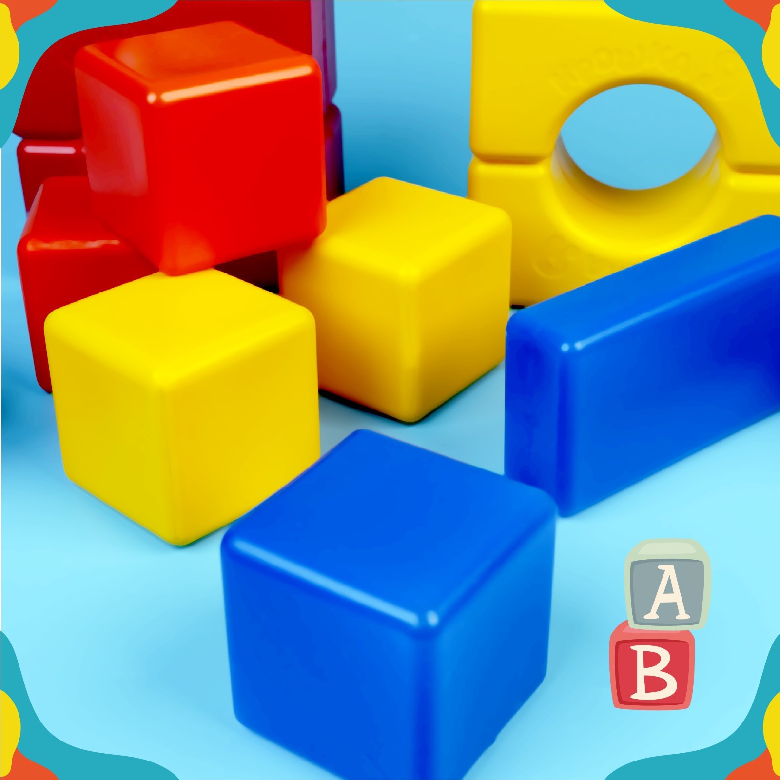 Конструктор Соломон - фото 8