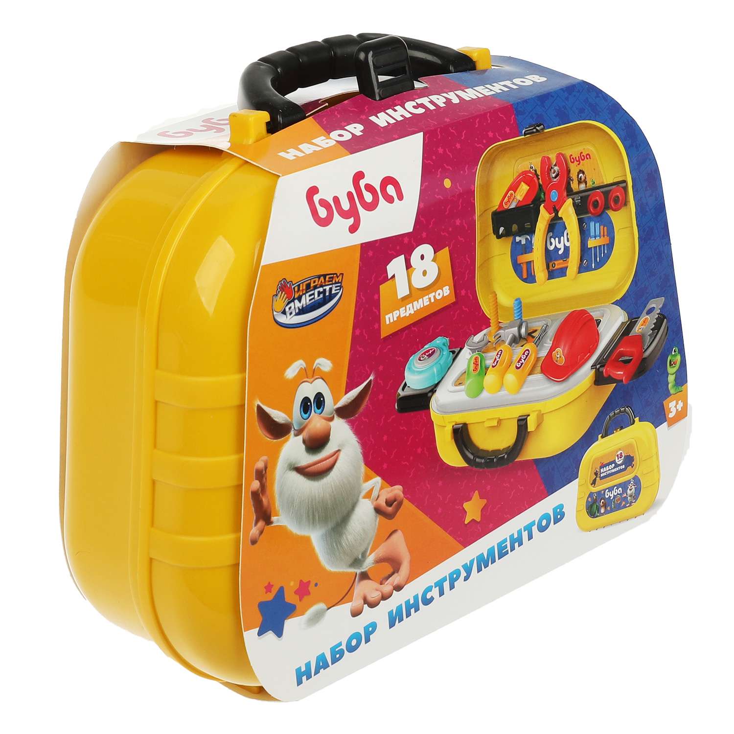 Игрушка Играем вместе - фото 6