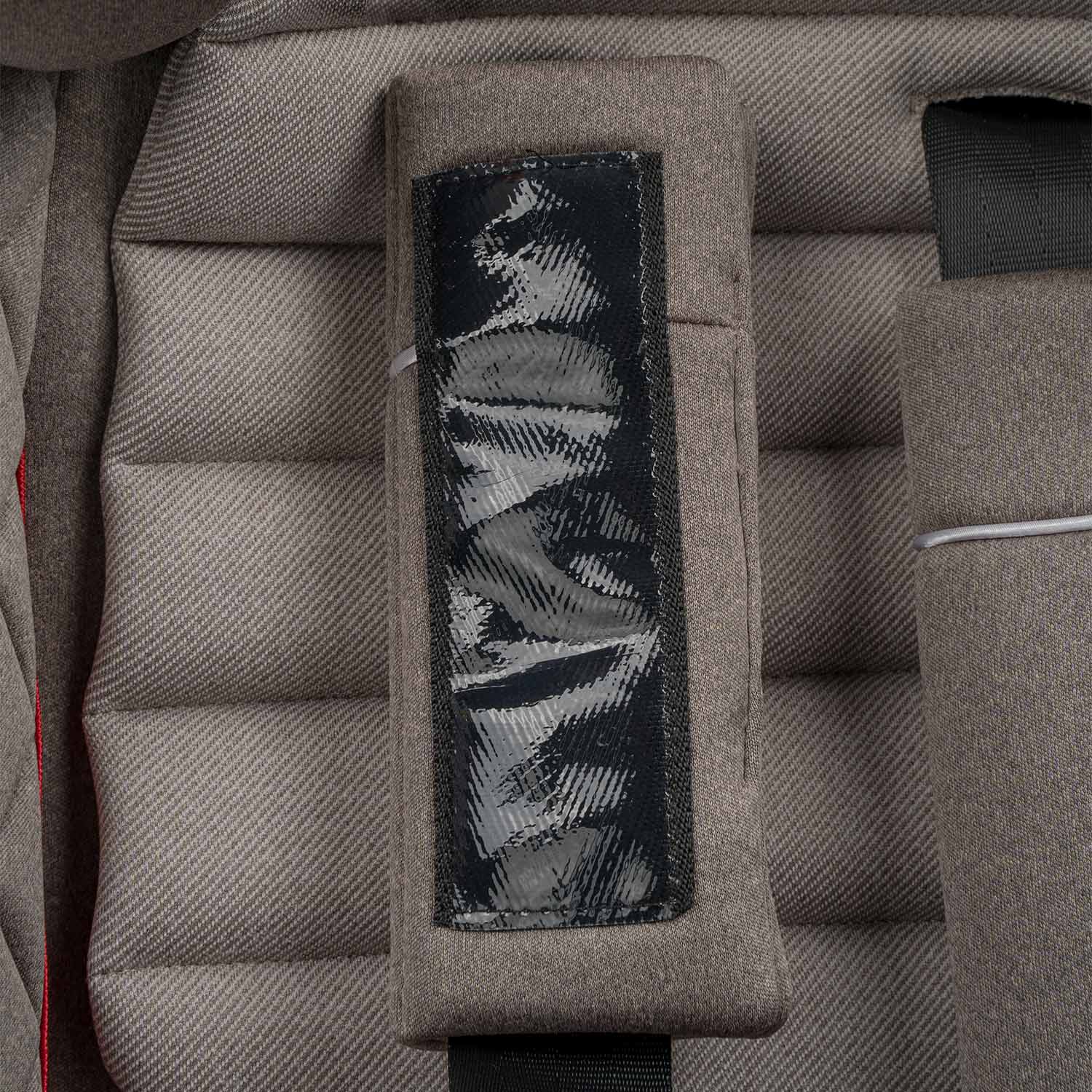 Автокресло Indigo SMART Isofix 0+/1/2/3 (0-36 кг) - фото 15