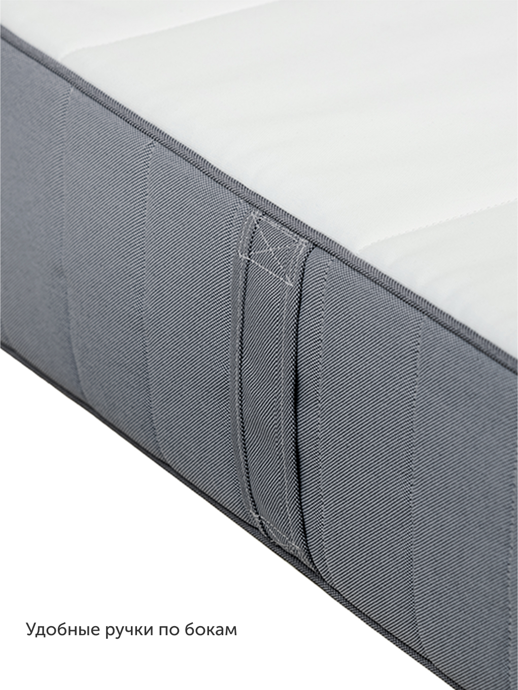 Матрас IKEA Вестерой 140х200 - фото 7