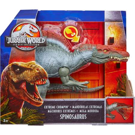 Игровой набор Jurassic World