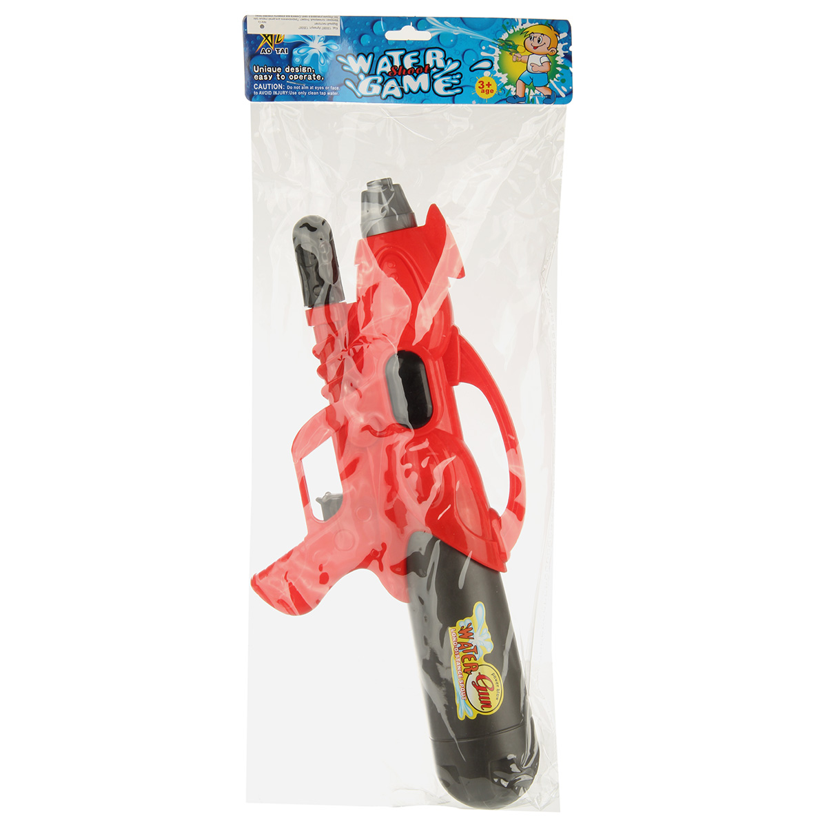 Бластер водный Veld Co - фото 7