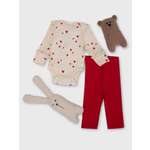 Комплект Mark Formelle (Марк Формэль)