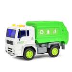 Мусоровоз Devik Toys