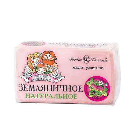 Мыло Невская косметика 140 г