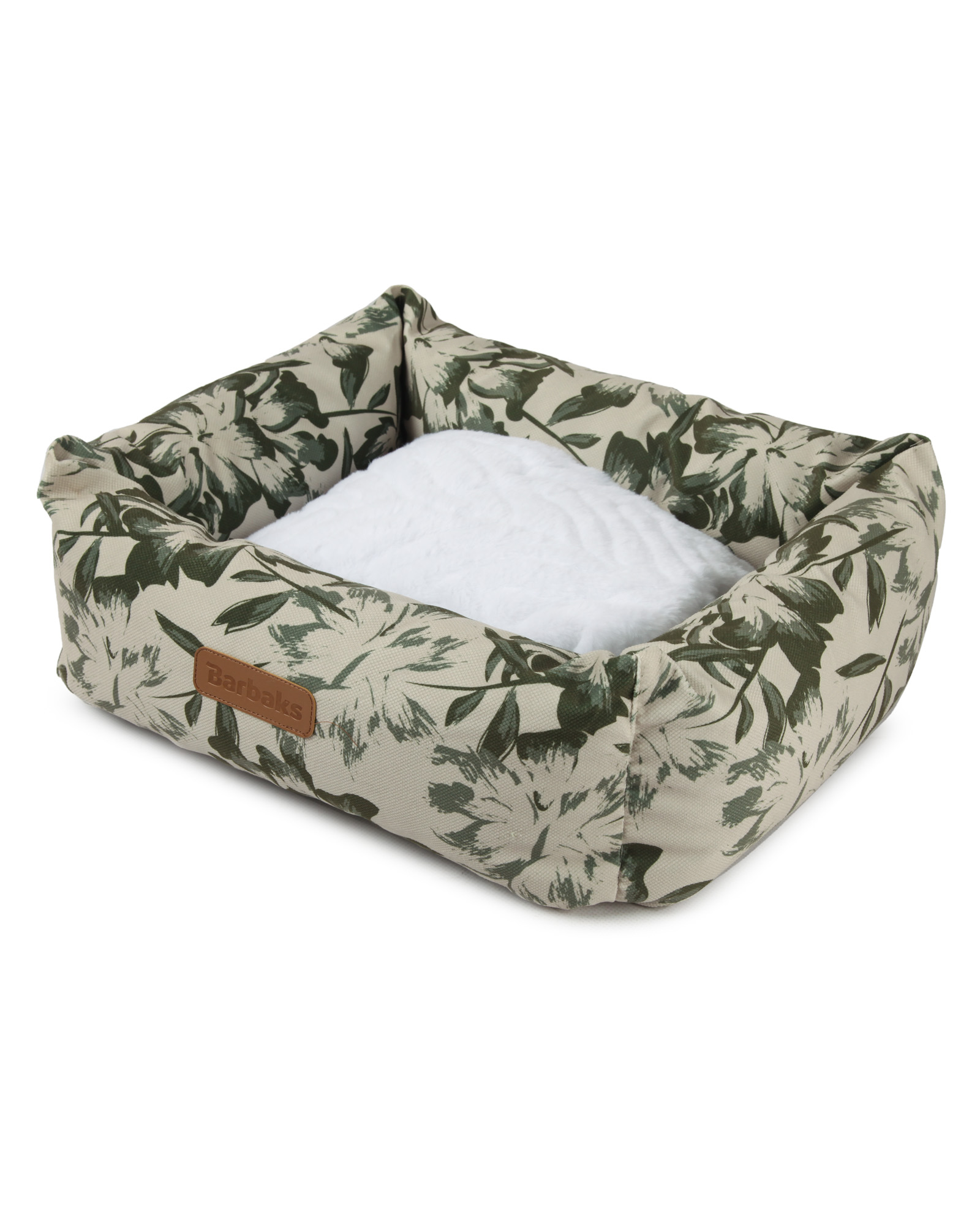 Лежанка Barbaks Листопад S 50*40*18см - фото 2