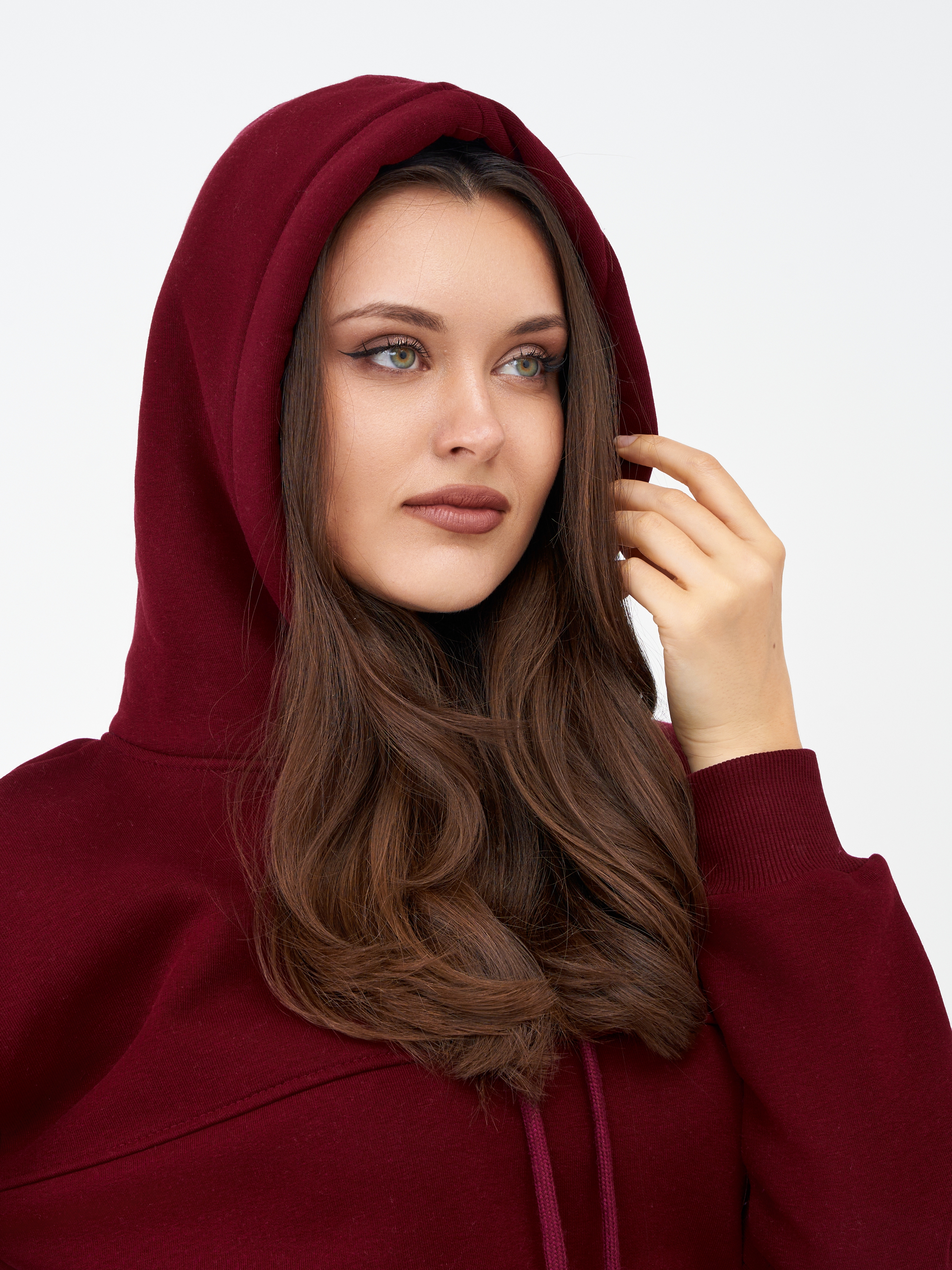 Костюм LELO kids LELO-482-bordoviy - фото 12