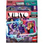 Конструктор LEGO VIDIYO 43106 80 дет.