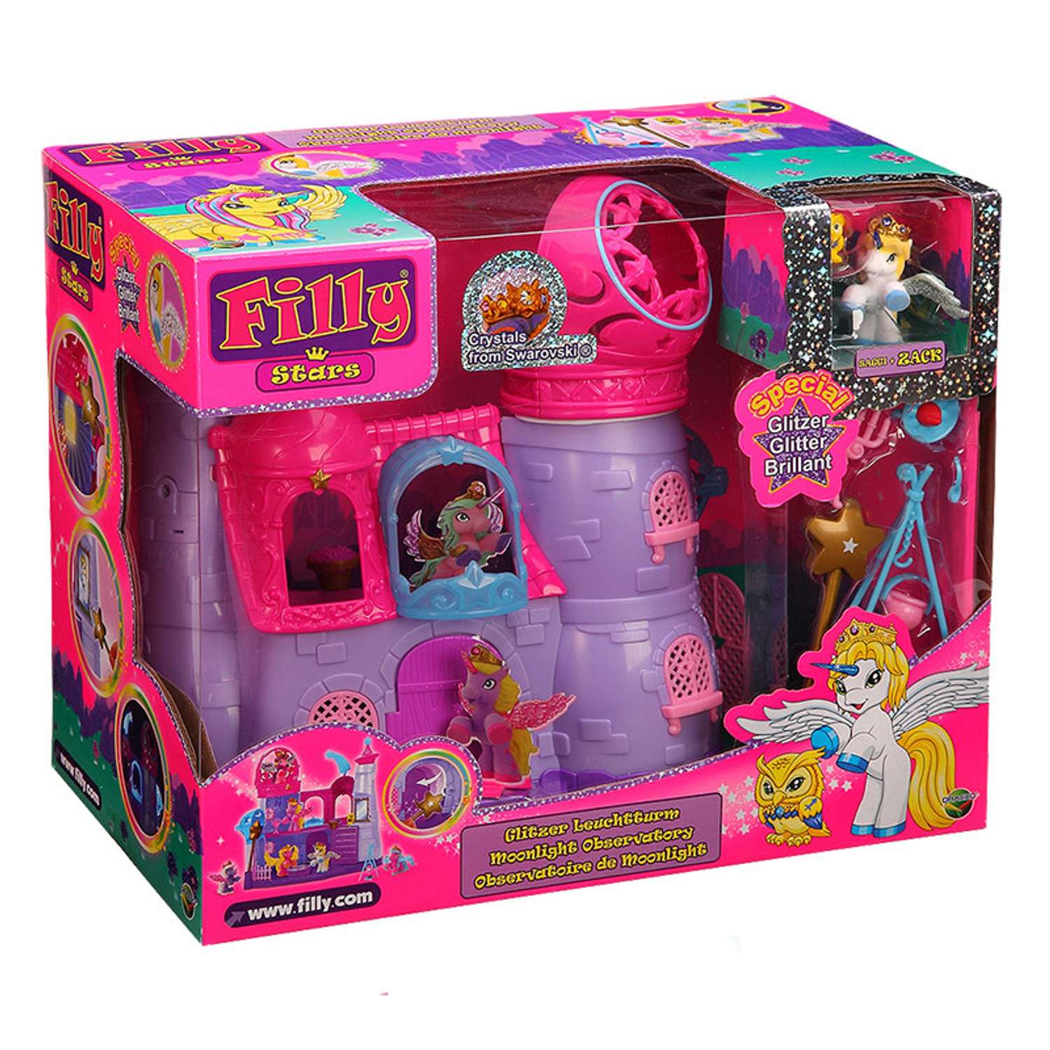 Игровой набор Filly - фото 2