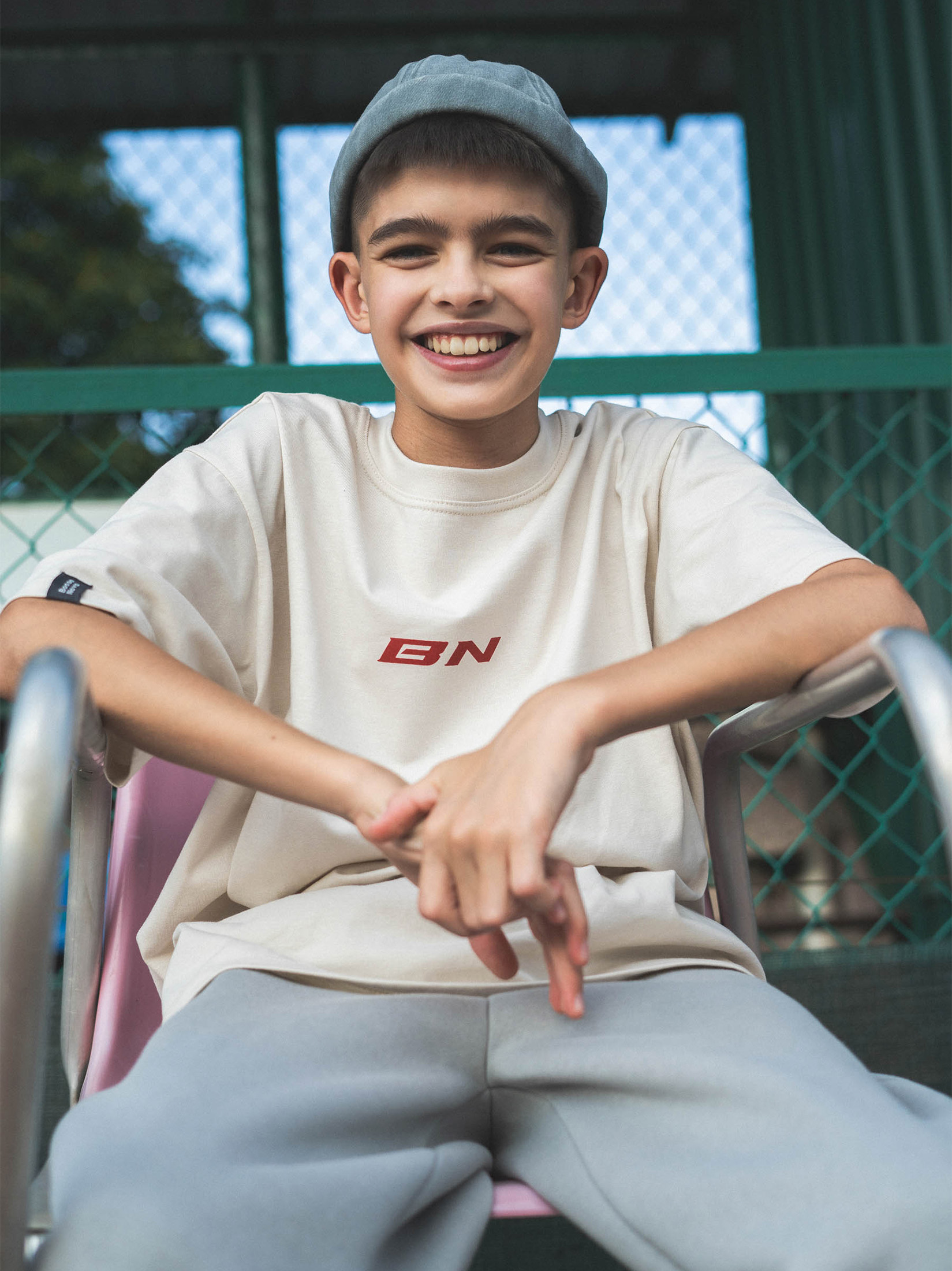 Футболка Bossa Nova 266Ф-161 - фото 12