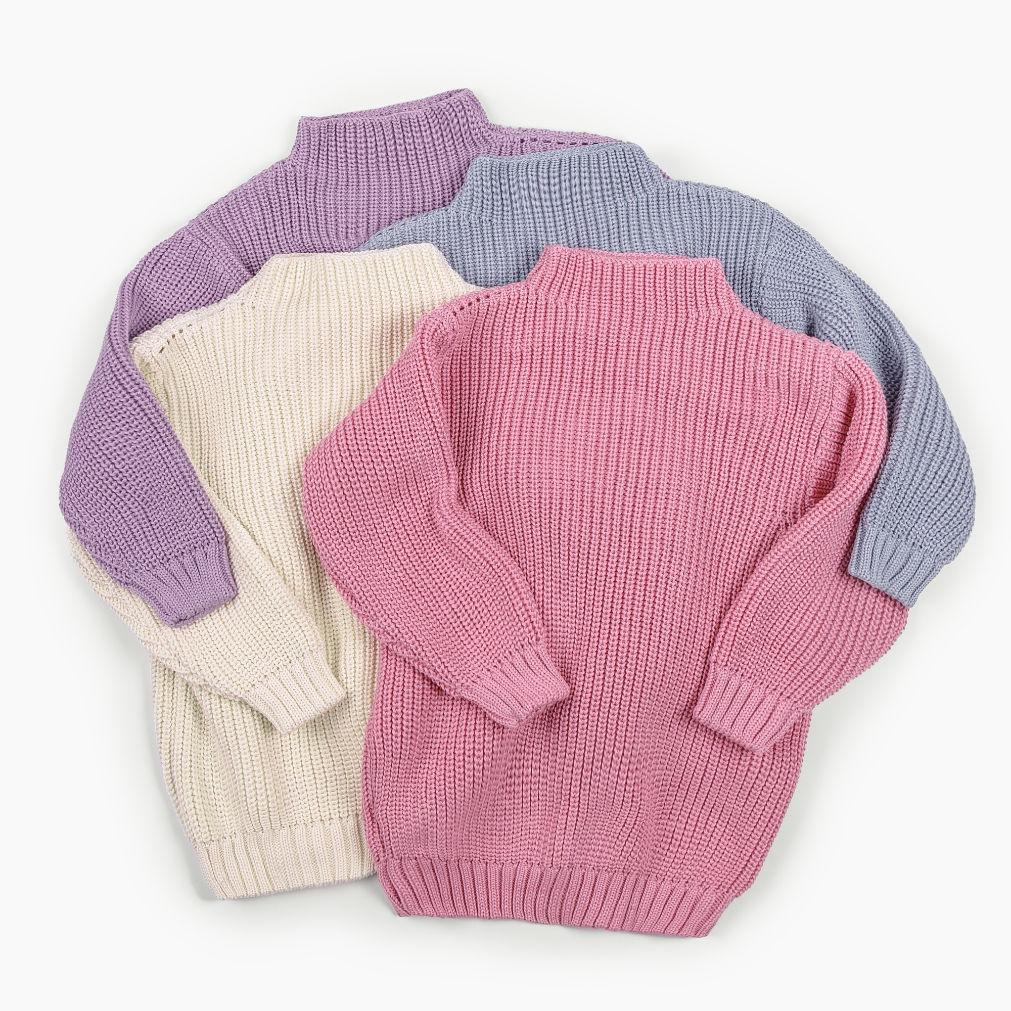 Свитер Amarobaby AB-OD21-KNITS2602/06 - фото 12