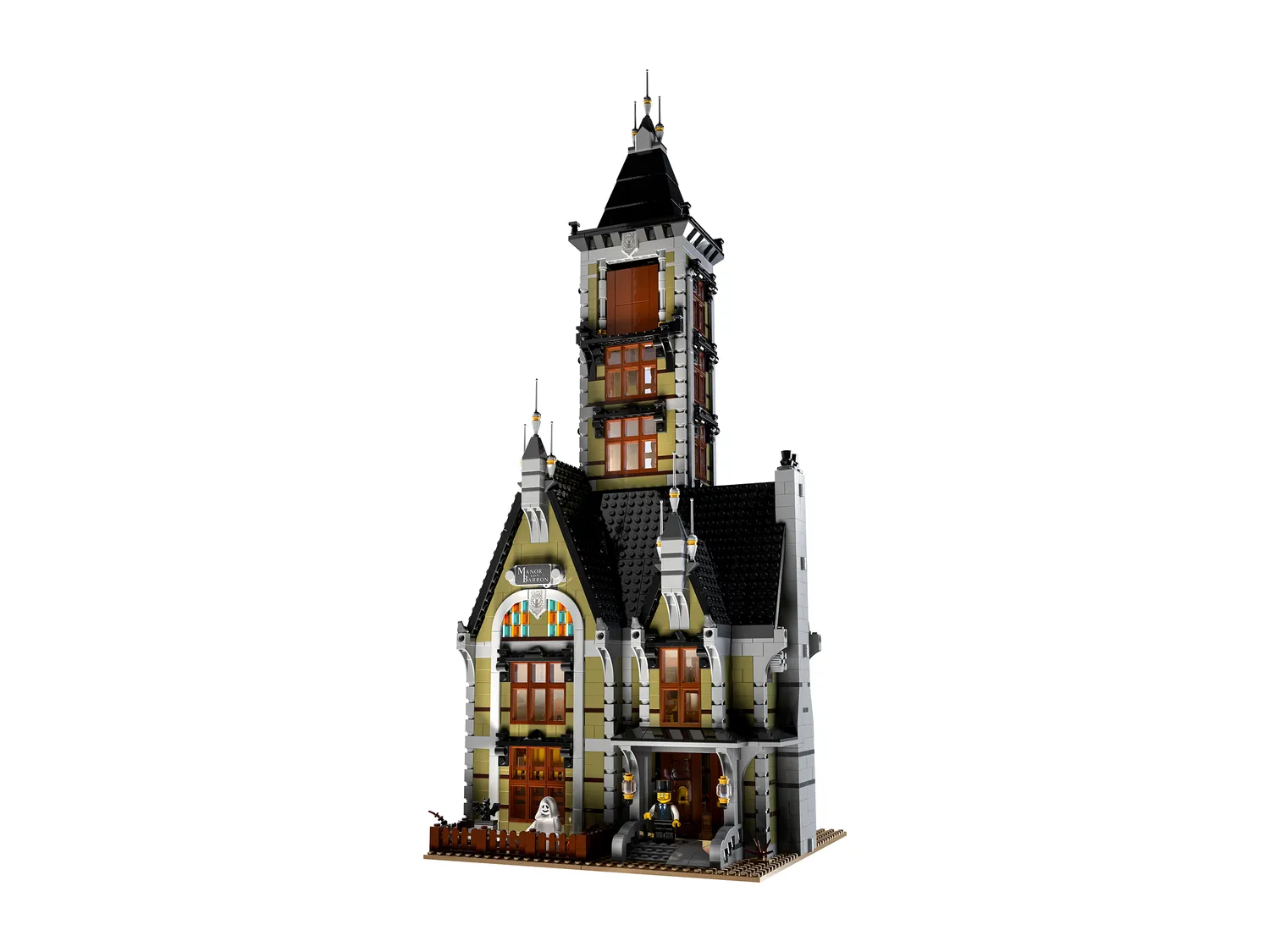 Конструктор LEGO Creator Expert - фото 7