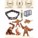 Игровой набор Masai Mara На ферме