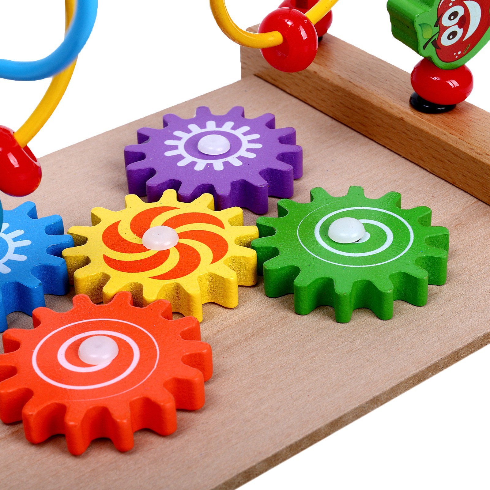 Игрушка Sima-Land - фото 7