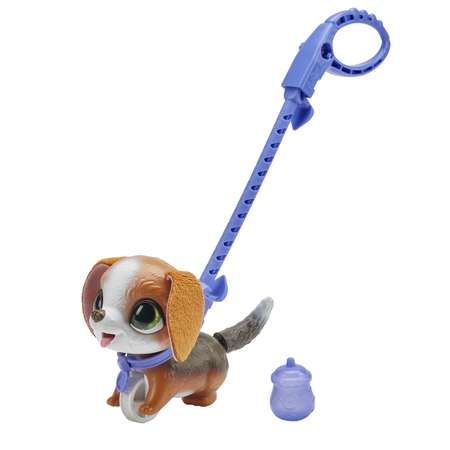 Игрушка мягкая FurReal Friends собачка Бигль