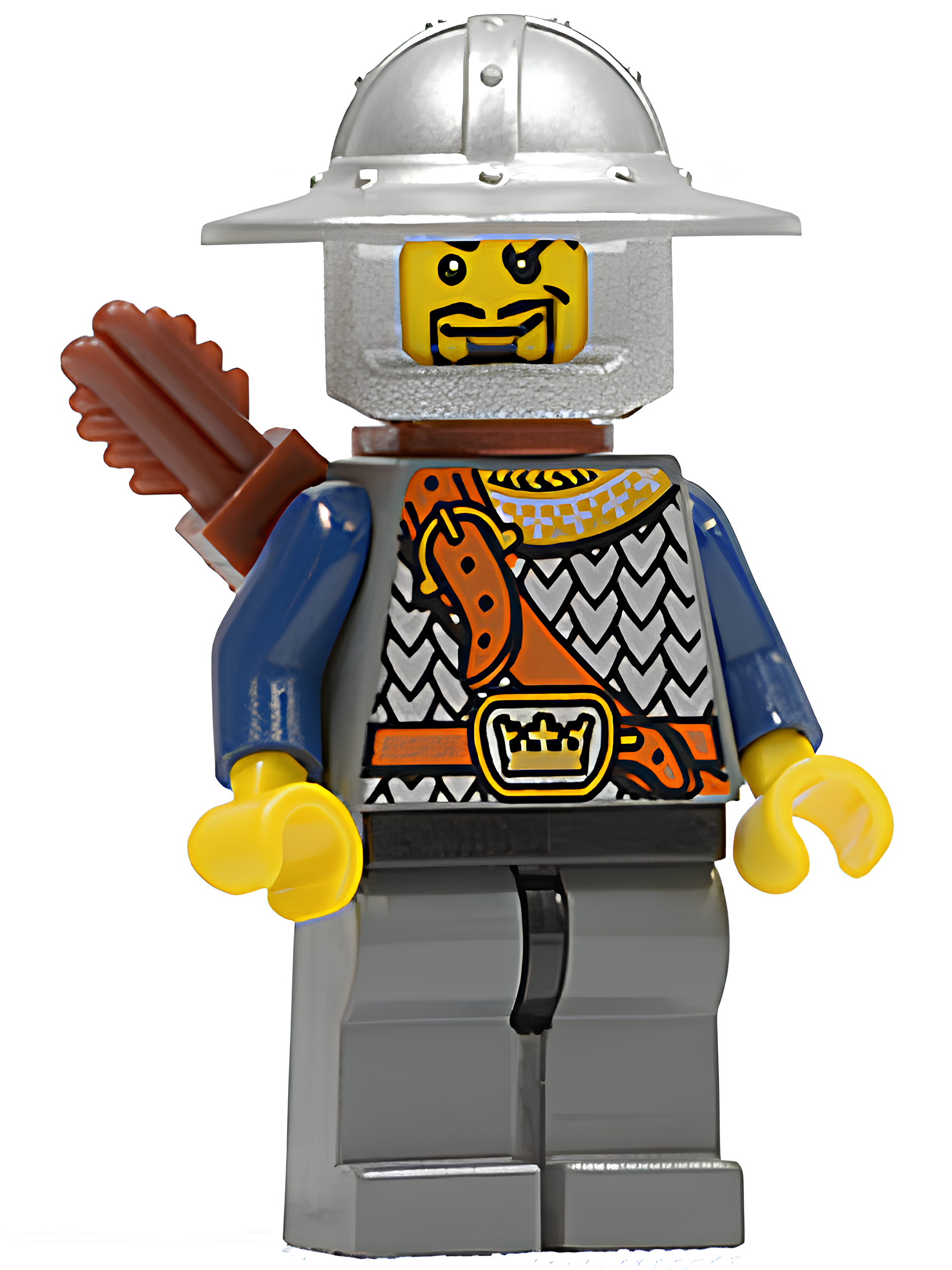 Фигурка LEGO Fantasy Era - фото 1