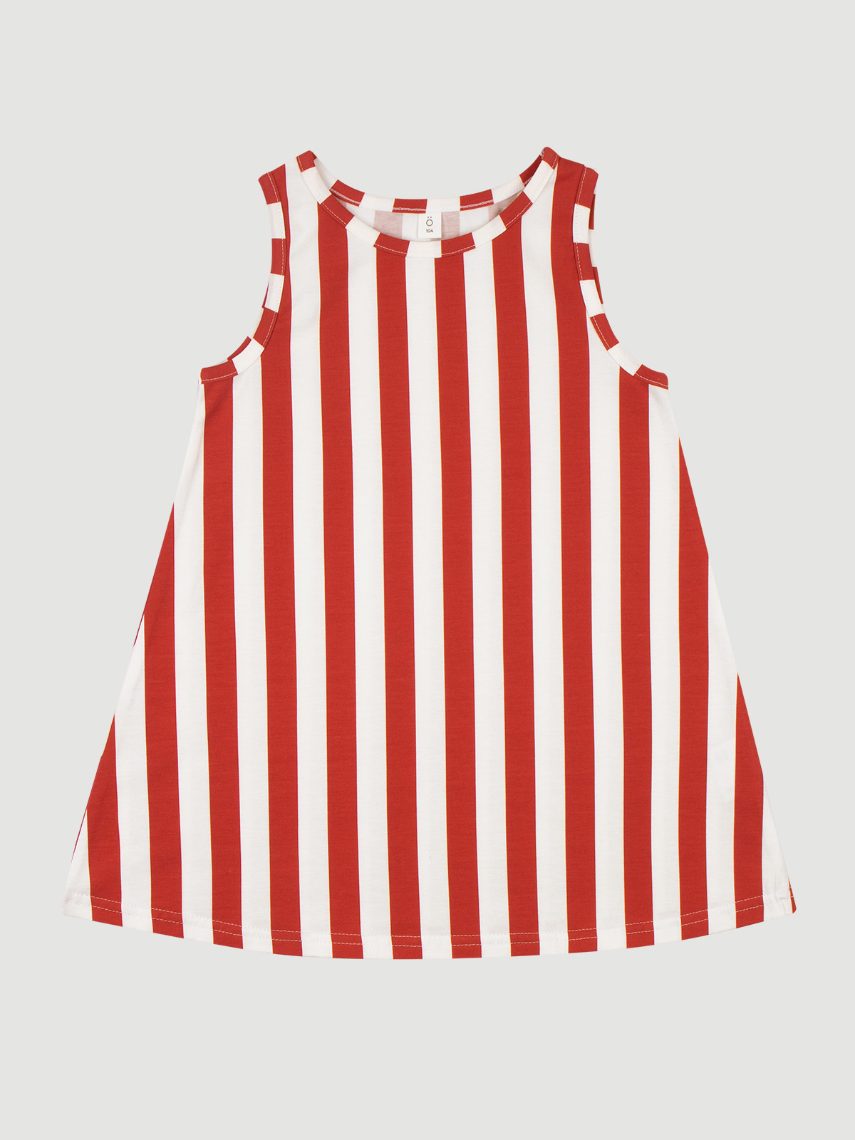 Сарафан Mjolk 7486644 - фото 2