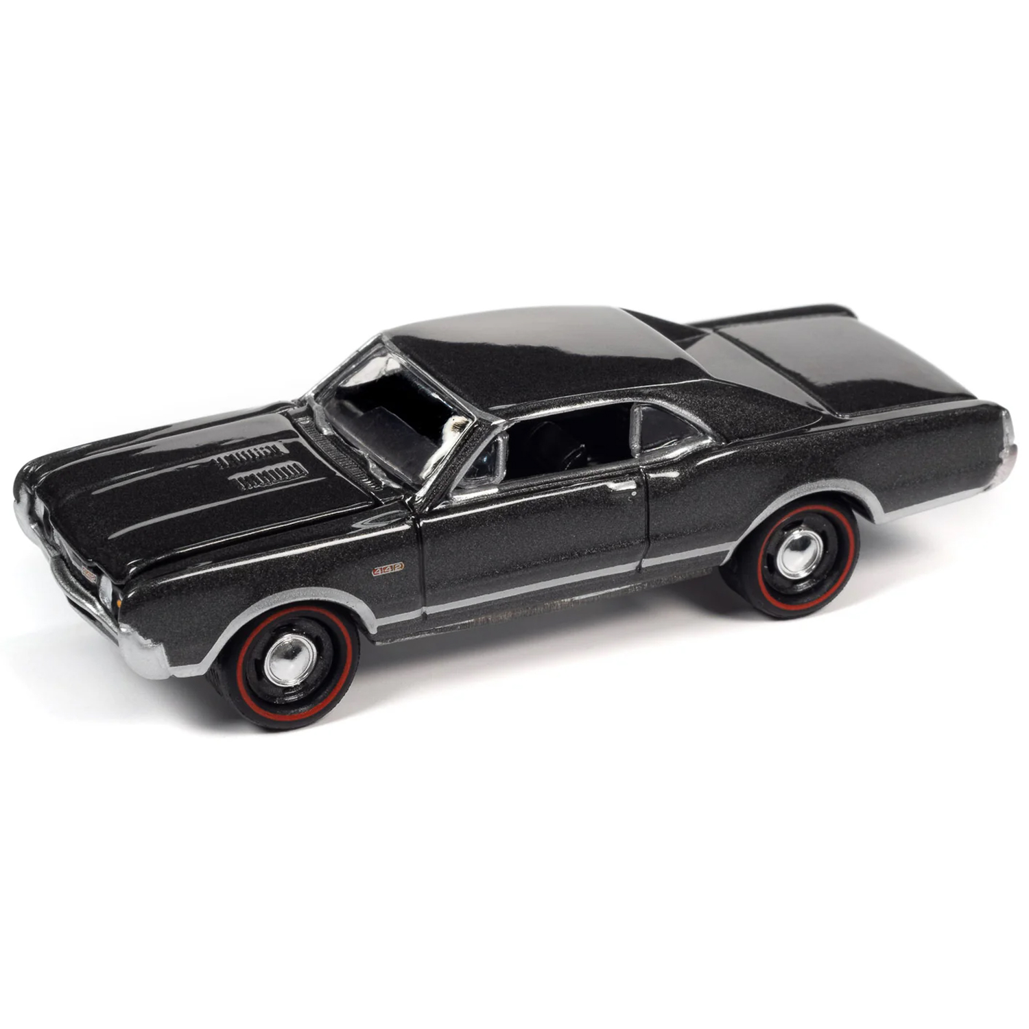 Автомобиль Johnny Lightning 1:64 JLMC031B-R3-N3 - фото 3