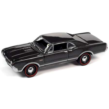 Автомобиль Johnny Lightning 1:64