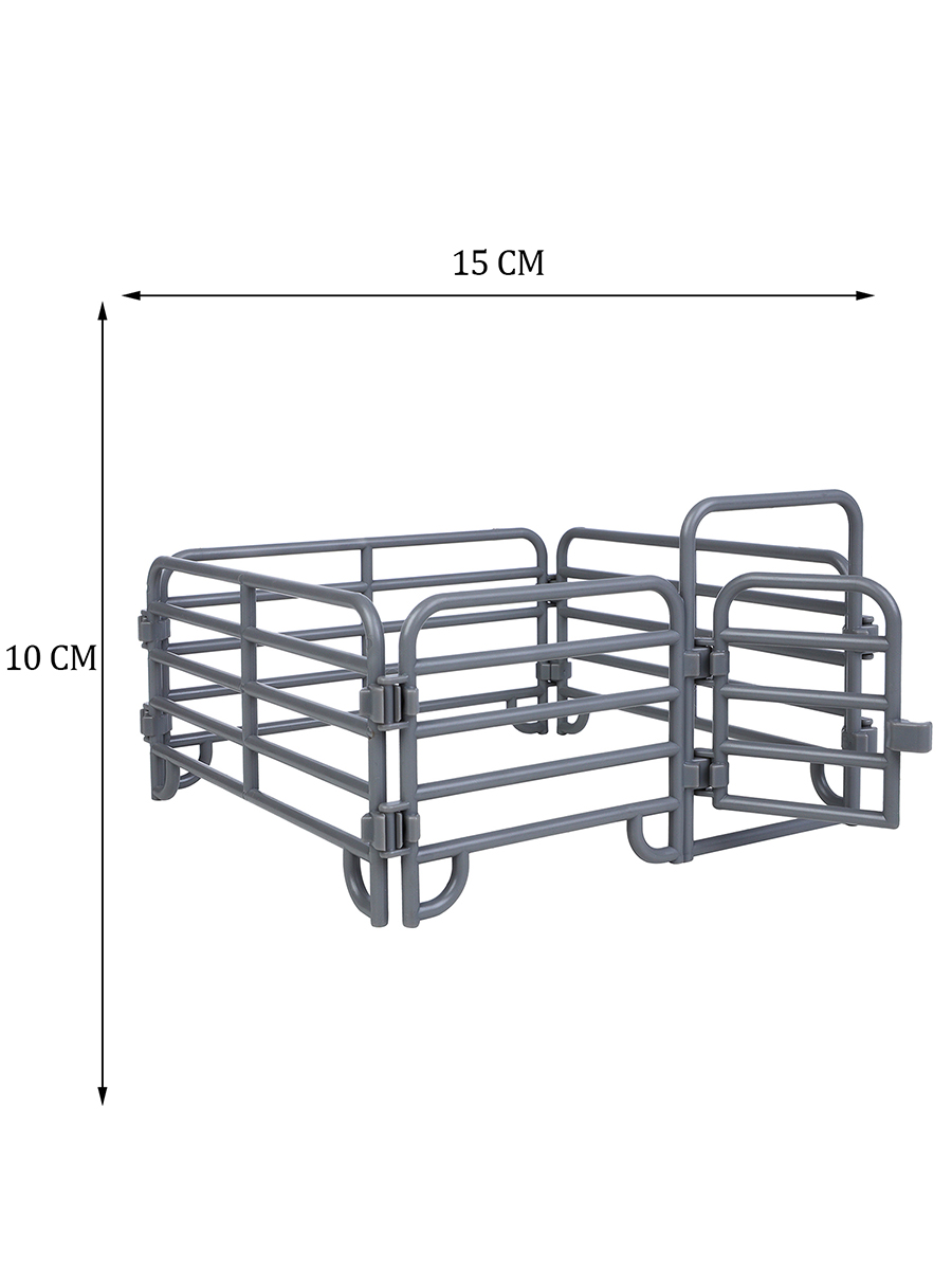 Игровой набор Masai Mara На ферме - фото 3