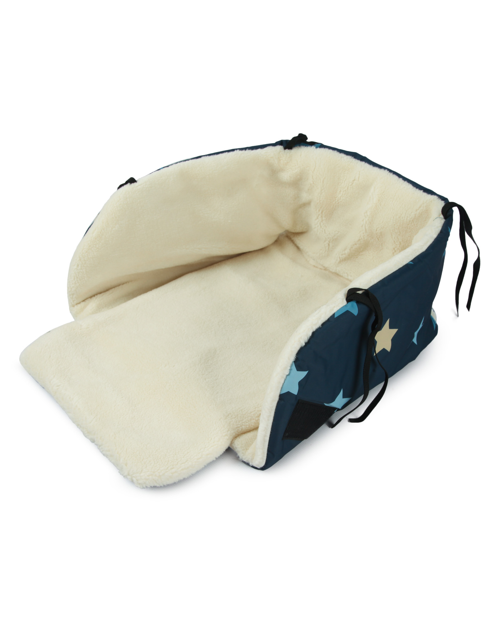 Матрас для санок FUTURINO Home Звёздочки - фото 3