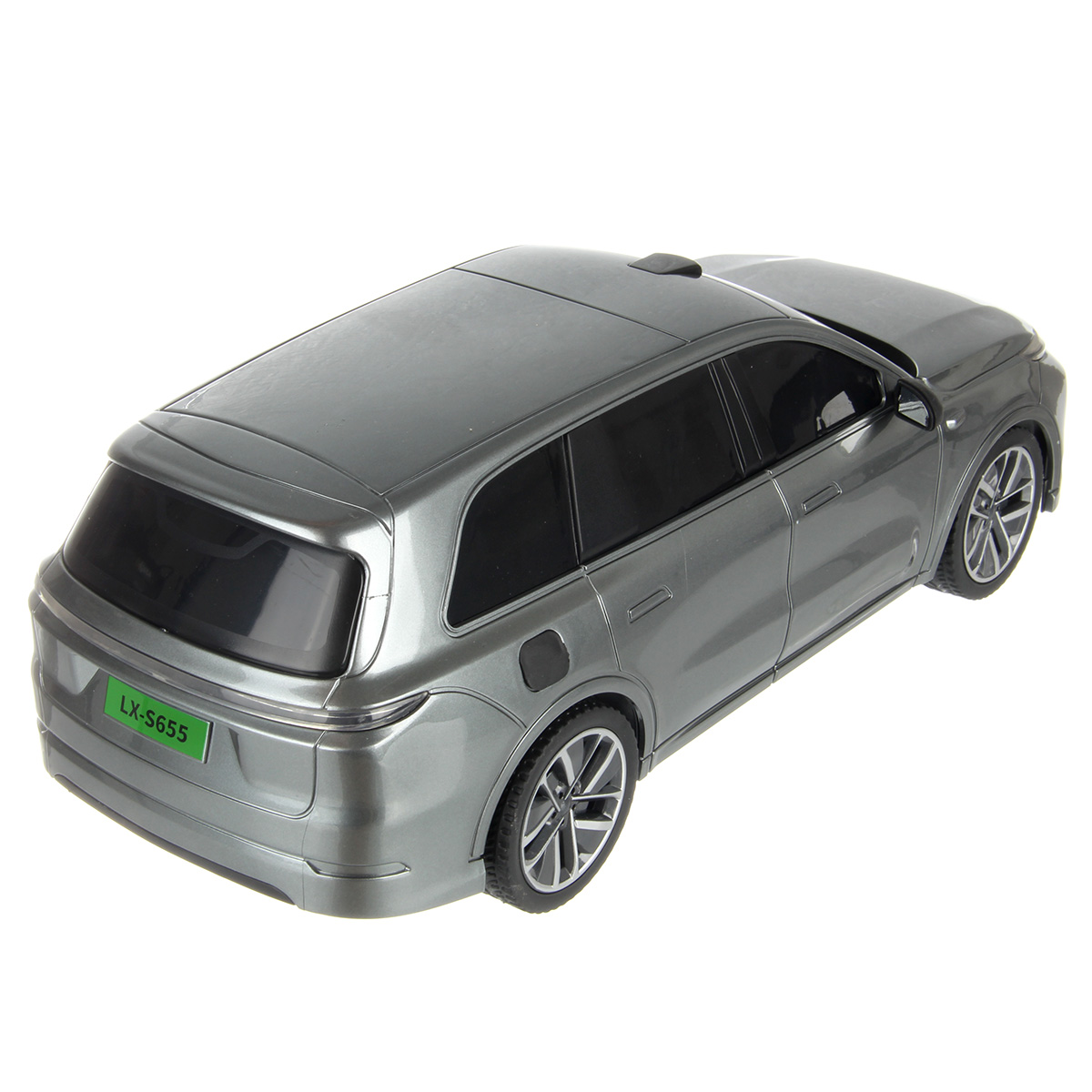 Автомобиль РУ Veld Co - фото 10