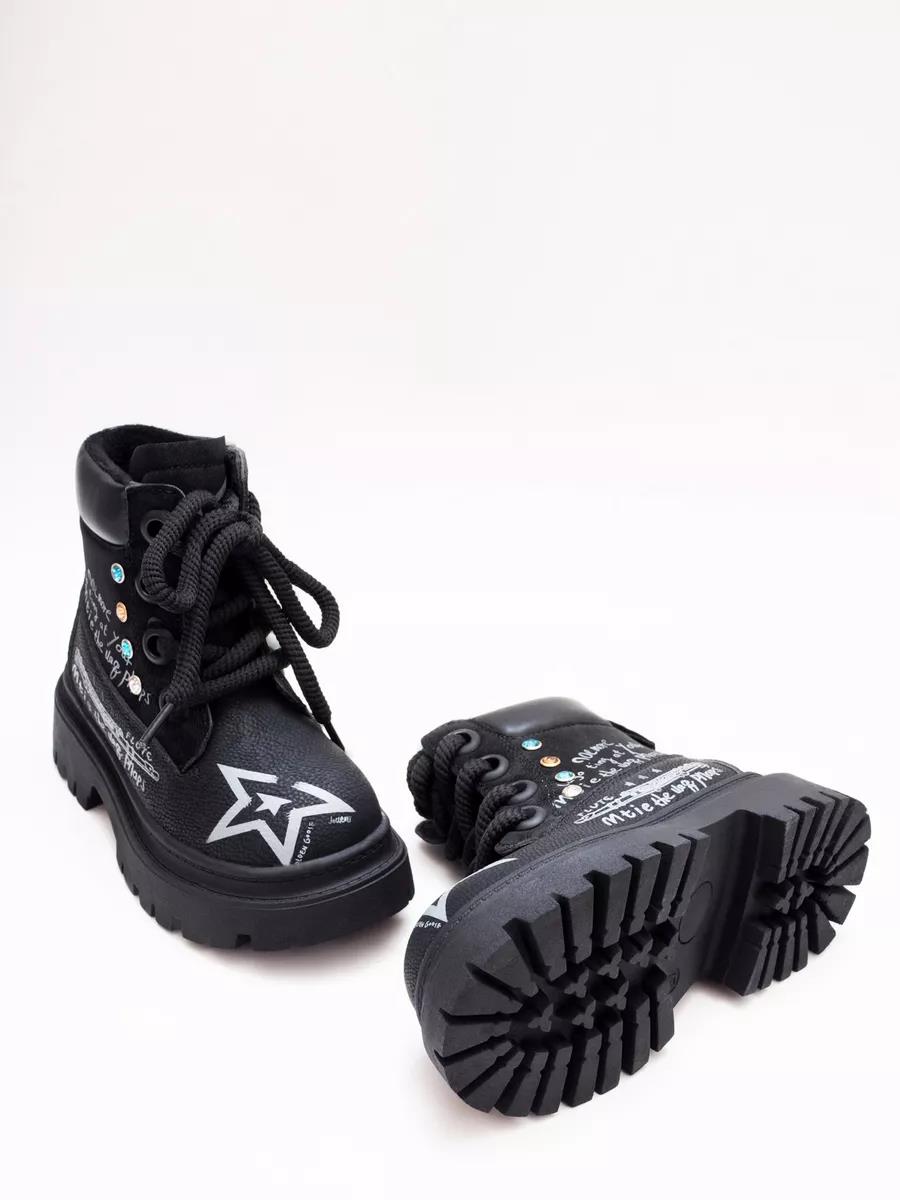 Ботинки Тотошка T732-2A - фото 9