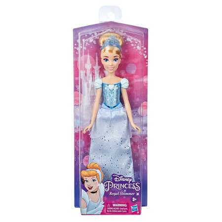Кукла модельная Disney Princess