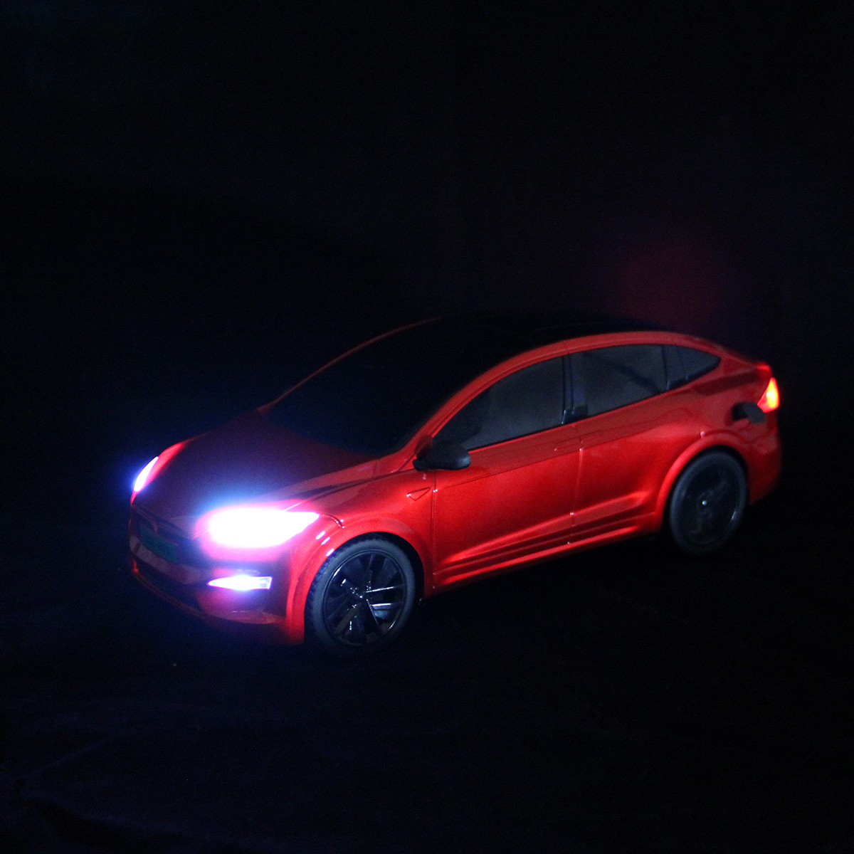 Автомобиль РУ Veld Co - фото 22