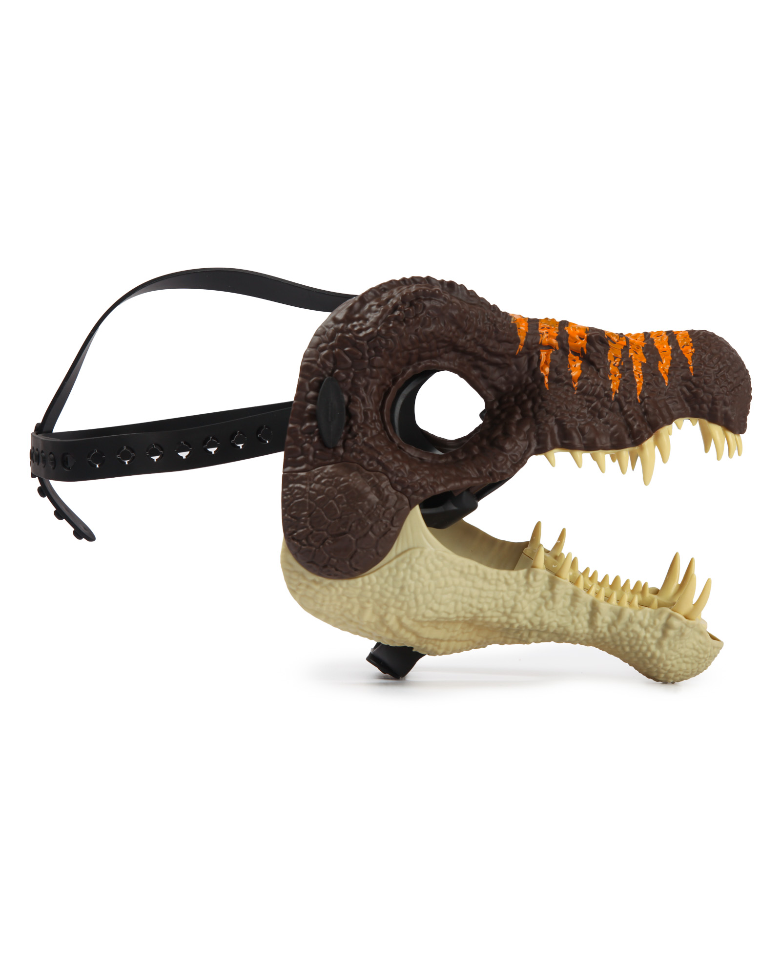 Игровой набор Jurassic World Сага-Базовый вид маски - фото 5