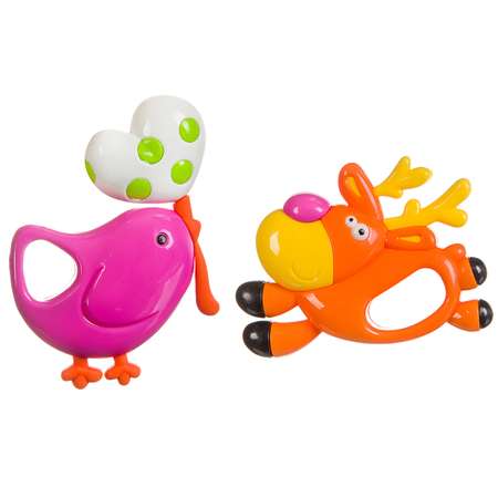 Игрушка Bondibon погремушка