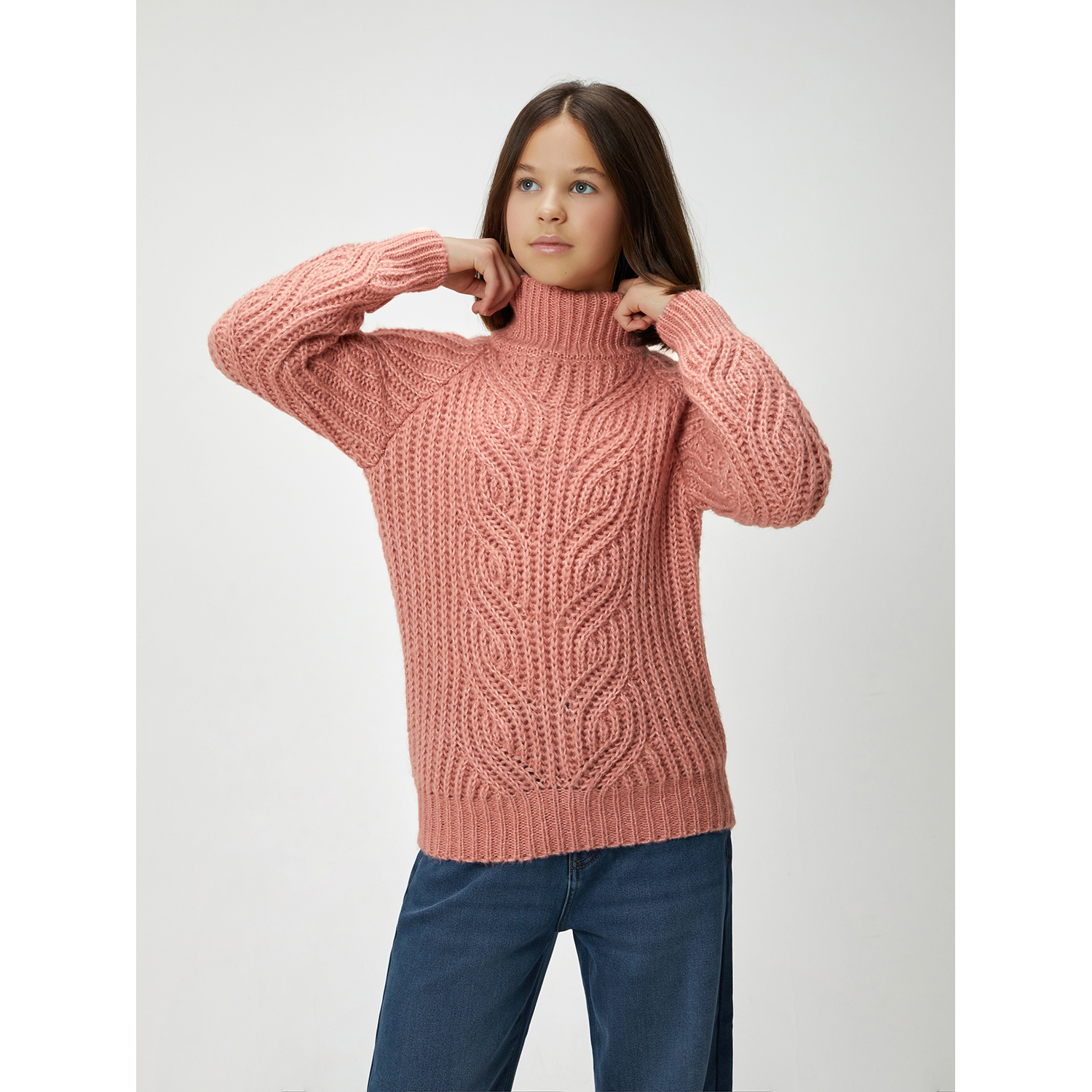 Свитер Acoola 20210320112_0073448 - фото 1