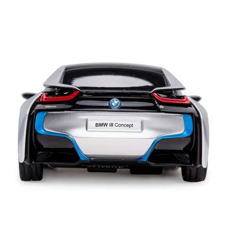 Автомобиль РУ Rastar BMW 1:24