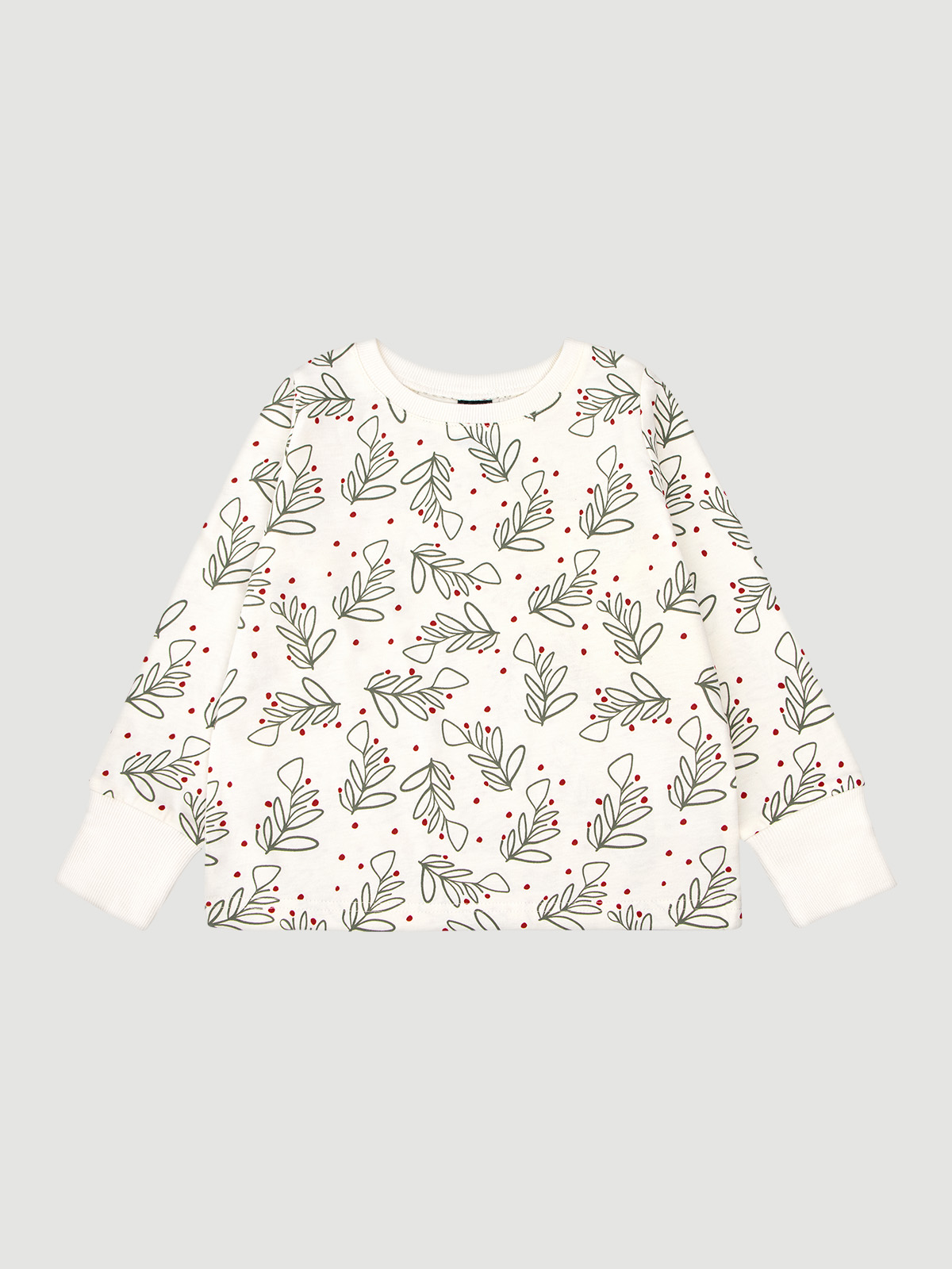 Пижама Mjolk 2786586 - фото 4