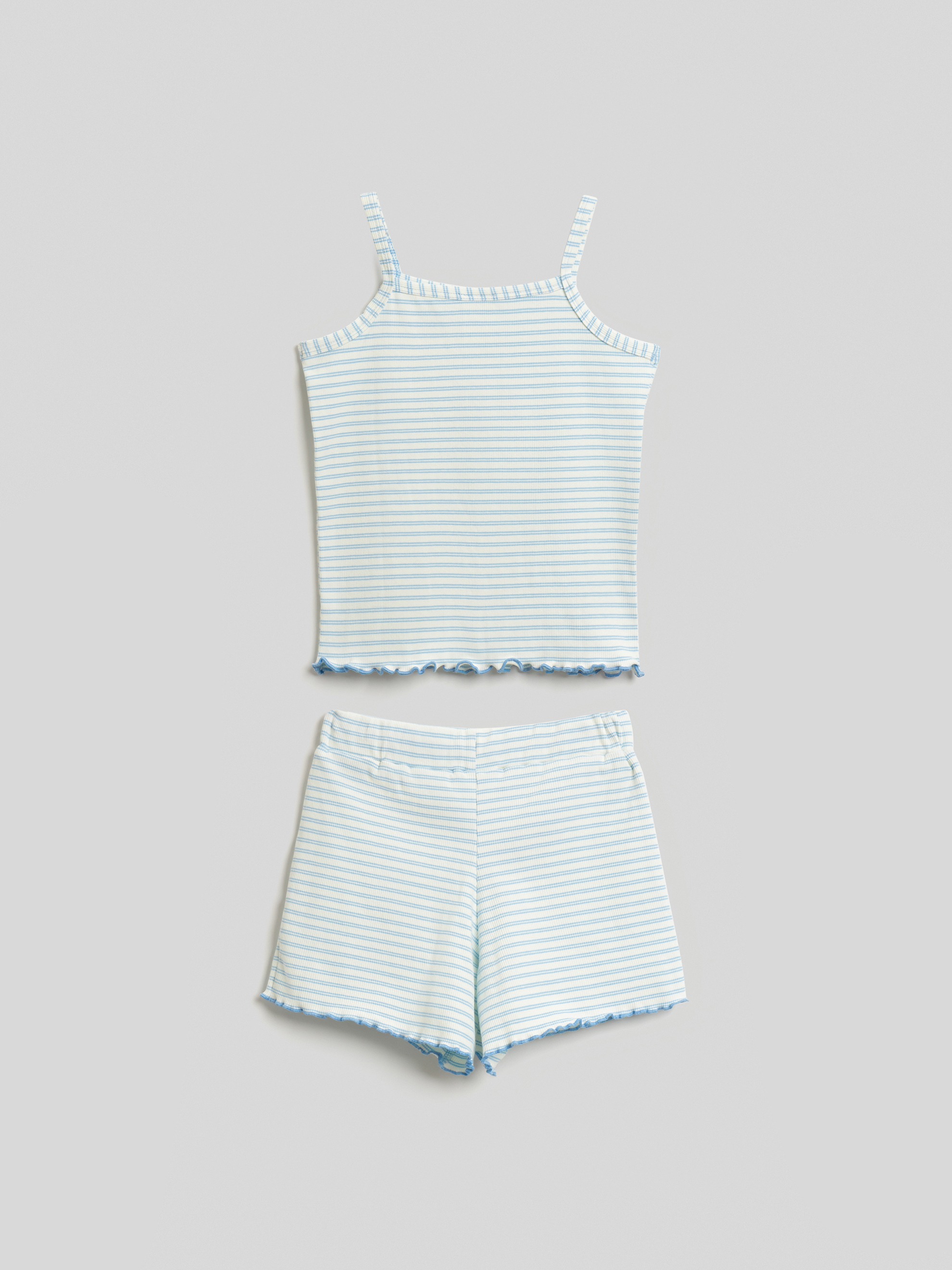 Пижама Acoola 20214280038_0086190 - фото 4