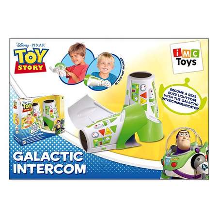 Рация-нарукавники IMC Toys TOY STORY