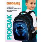 Рюкзак SNOOBAG
