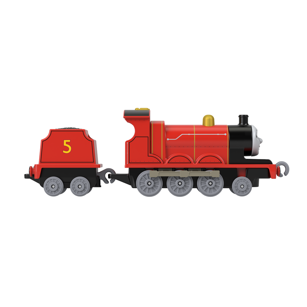 Поезд Thomas and Friends в ассортименте JHK84 - фото 14