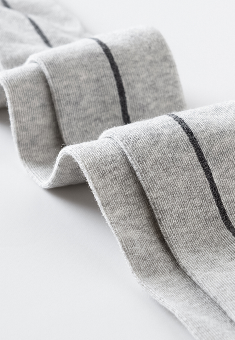 Колготки artie 2d968/Светло-серый меланж - фото 2