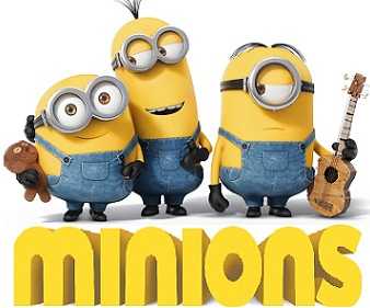 Гадкий Я (Minions)
