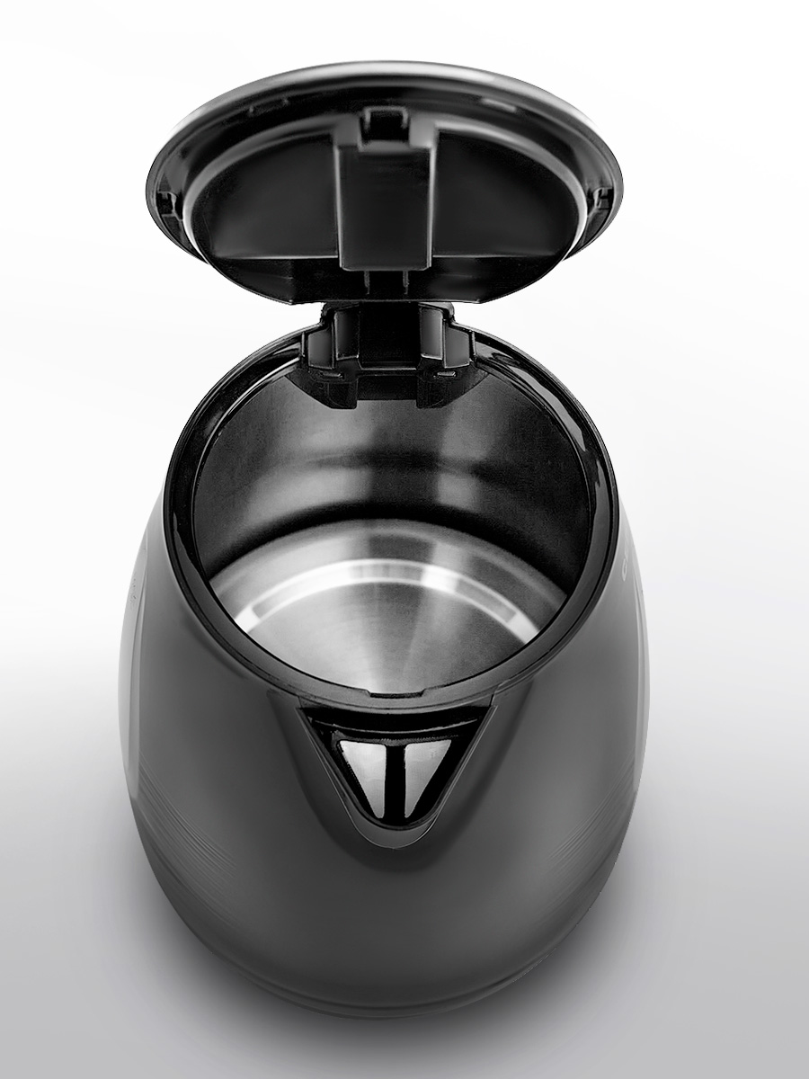 Электрический чайник CENTEK CT-0048 Black - фото 3