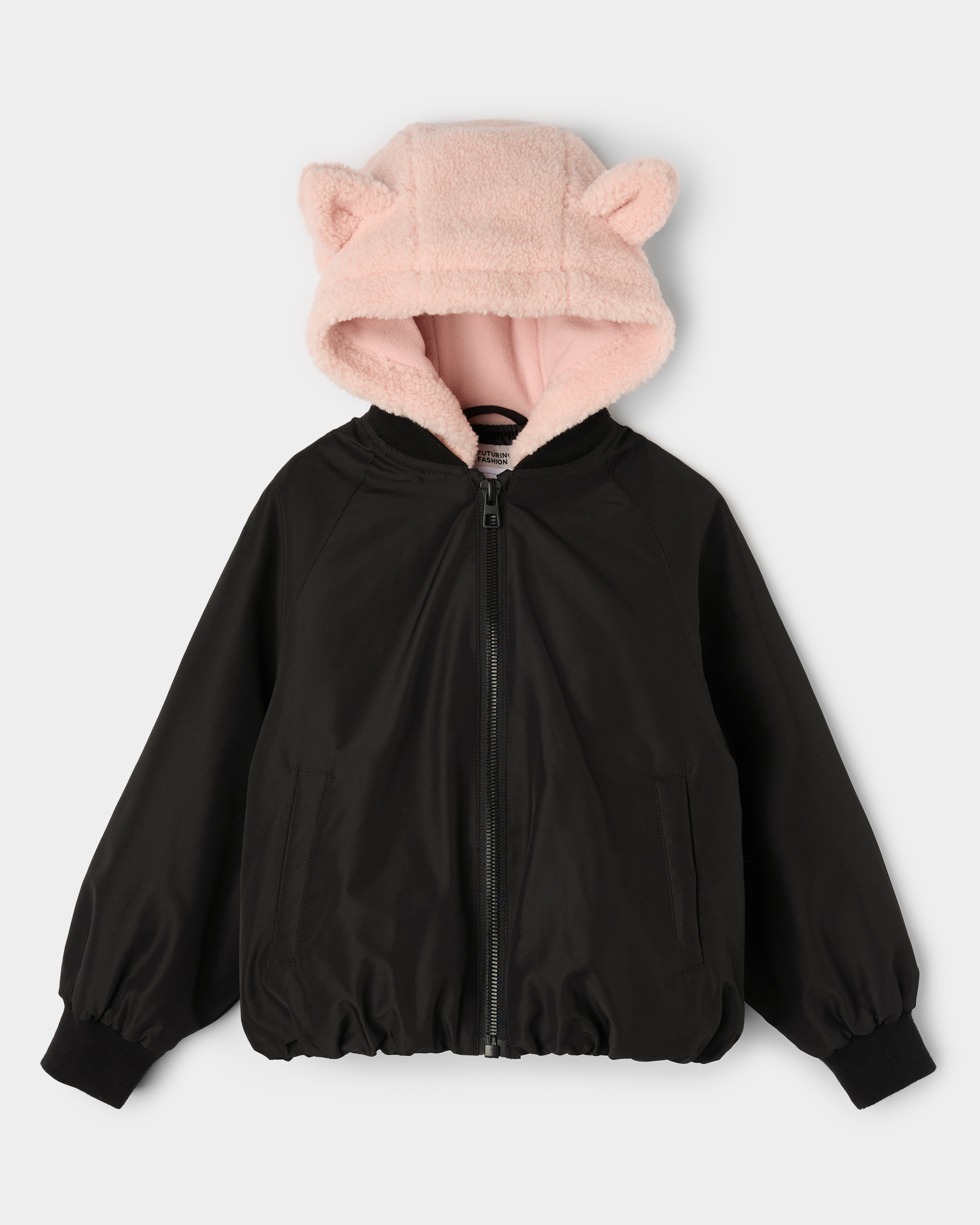 Куртка Futurino Fashion W25FF-1GO02kg-99 - фото 1