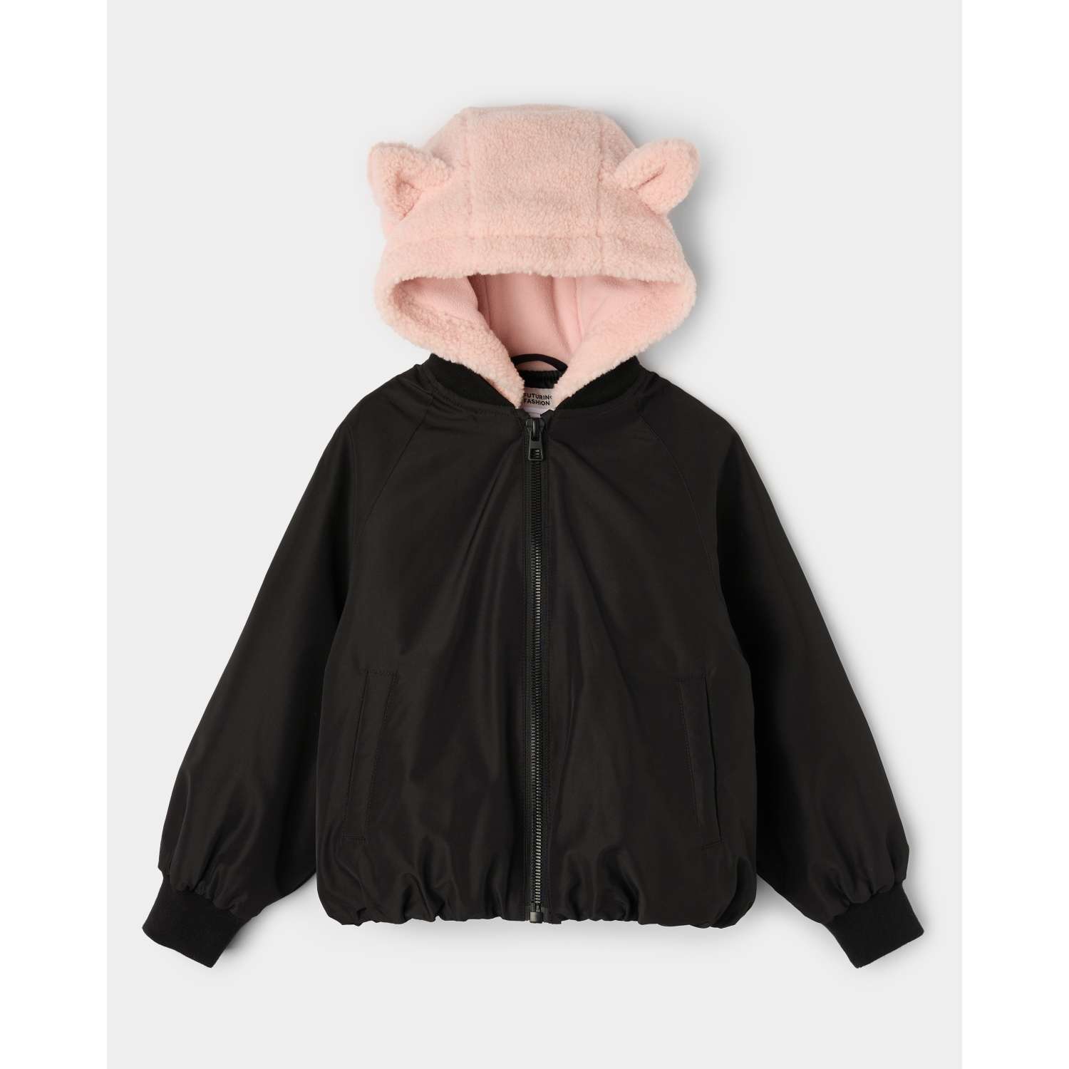 Куртка Futurino Fashion W25FF-1GO02kg-99 - фото 1