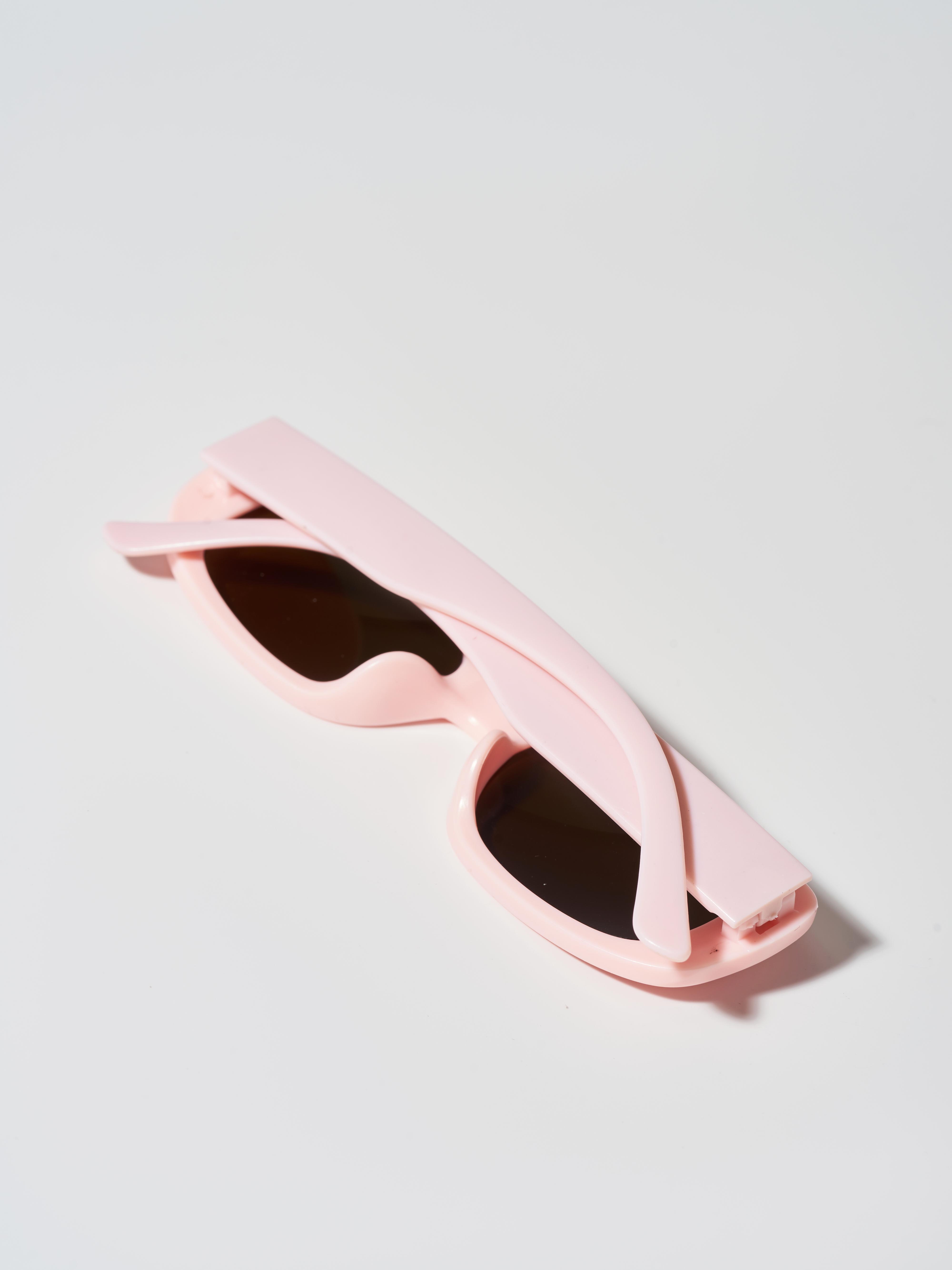 Солнцезащитные очки SUNNY GLASS O00040-2 - фото 3