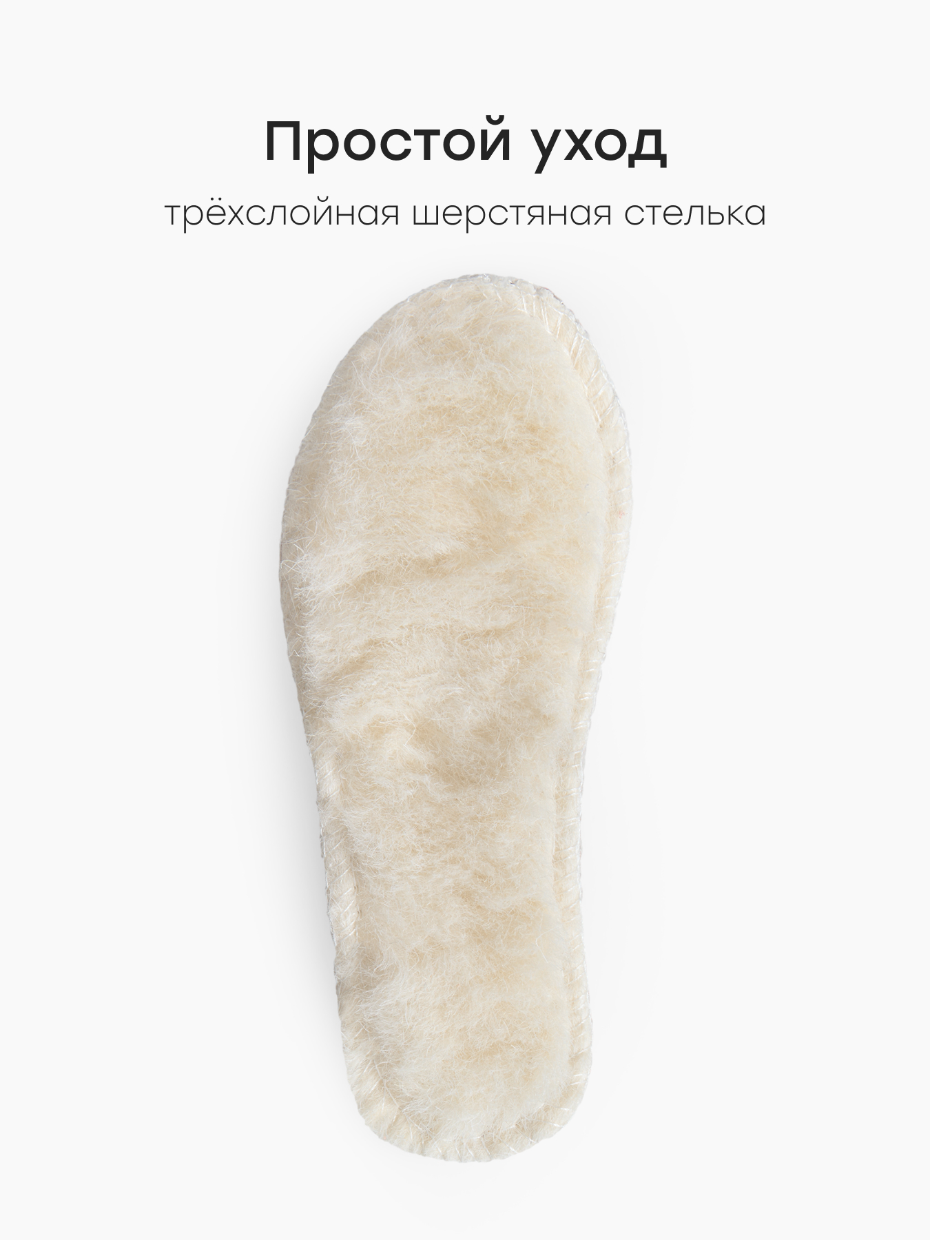 Дутики Happy Baby 86579_серый - фото 5