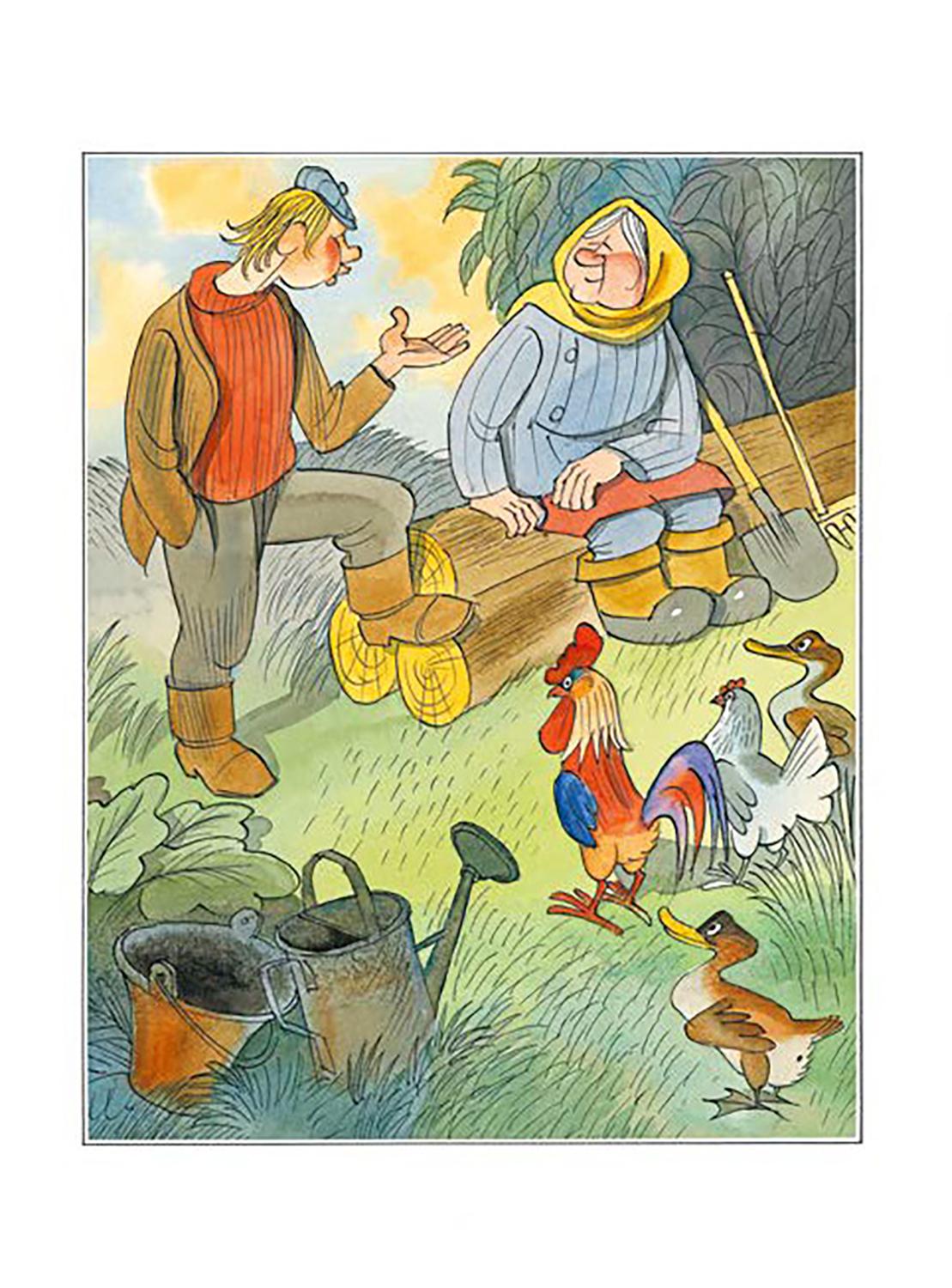 Книга Лабиринт Приключения Васи Куролесова - фото 6
