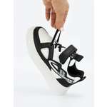 Кроссовки CASTLELADY