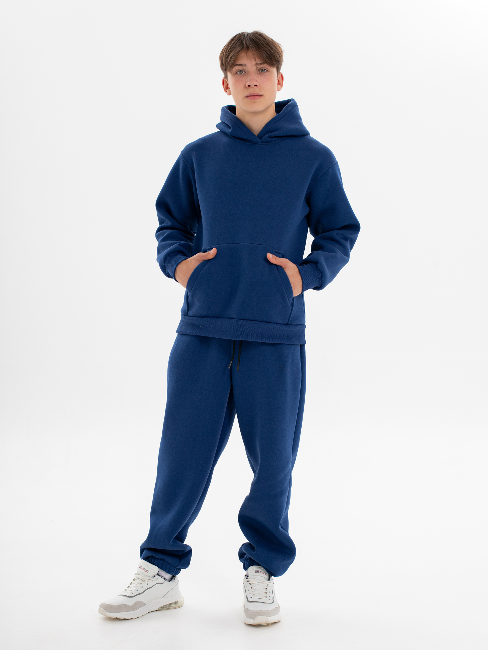 Спортивный костюм KRUTTО KR-КМ-97/3 - фото 1