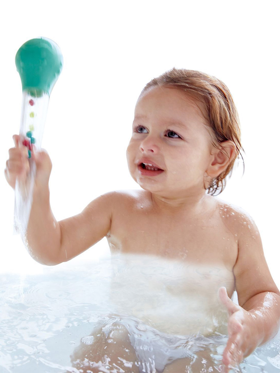 Игрушка Hape Сжимай и брызгай - фото 4